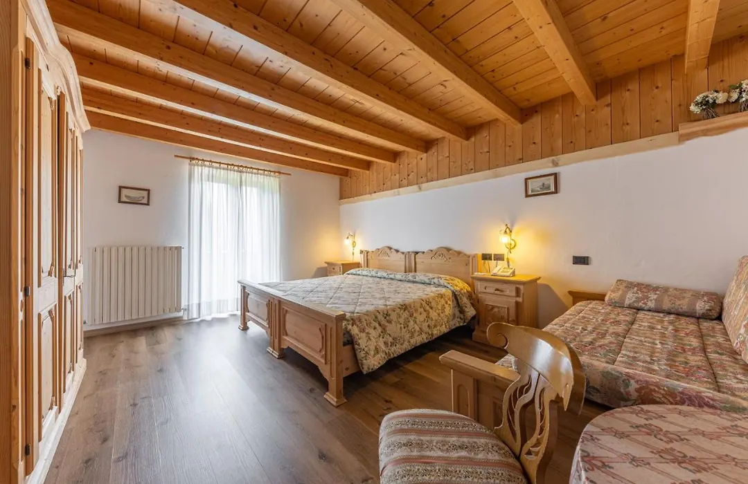 Chalet Piereni-1