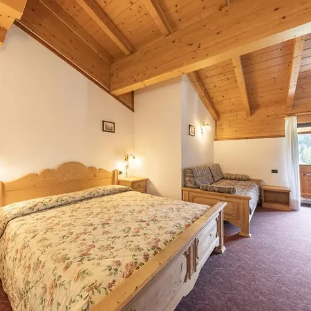 Chalet Piereni-3